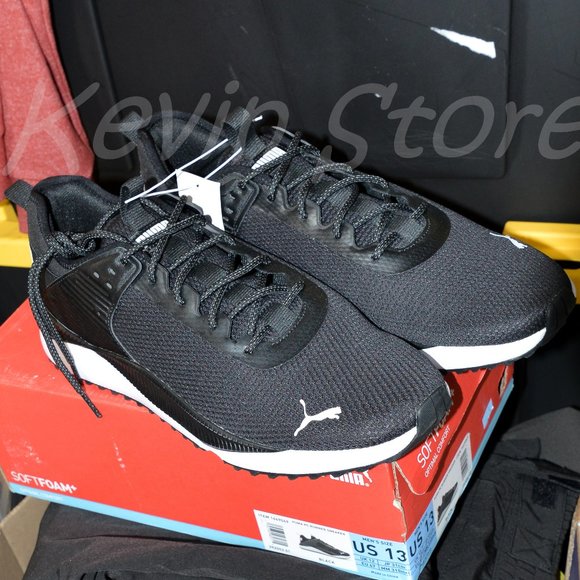 Puma Other - PUMA Men's PC Runner Sneaker